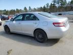 2011 Toyota Camry Base за продажба в Windham, ME - All Over