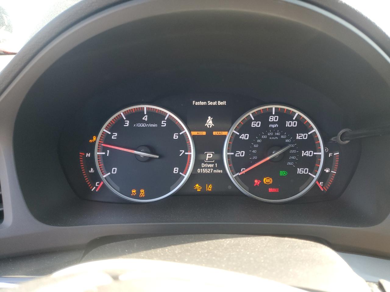 2022 Acura Ilx Premium A-Spec VIN: 19UDE2F83NA002680 Lot: 52568585
