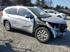 2015 Honda Cr-V Exl   на продаже в Graham, WA - Side