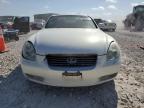 2002 Lexus Sc 430 продається в Taylor, TX - Hail