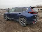 2022 Honda Cr-V Ex for Sale in Chicago Heights, IL - Hail