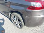 2014 PEUGEOT 308 FELINE for sale at Copart CHESTER