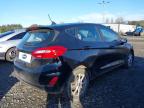 2019 FORD FIESTA ZET for sale at Copart EAST KILBRIDE