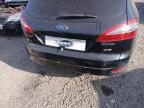 2010 FORD MONDEO ZET for sale at Copart WOLVERHAMPTON
