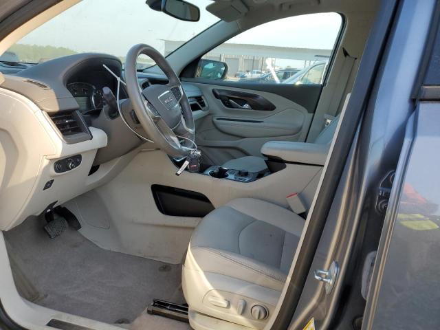  GMC TERRAIN 2018 Gray