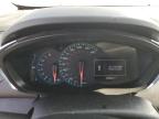 2019 Chevrolet Trax 1Lt   na sprzedaż w Las Vegas, NV - Front End