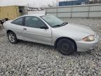 2003 Chevrolet Cavalier Ls na sprzedaż w Barberton, OH - Front End