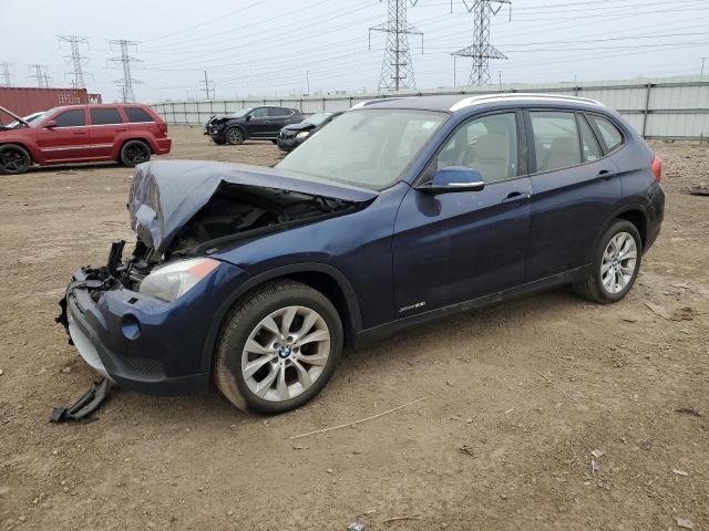 2013 Bmw X1 Xdrive28I