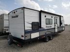 2021 Prowler Trav Trail იყიდება New Braunfels-ში, TX - Top/Roof
