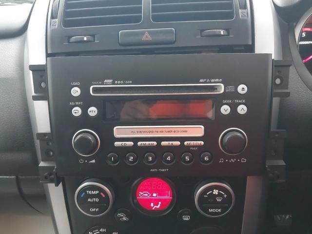2011 SUZUKI GRAND VITA