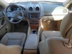 2009 Mercedes-Benz Ml 350 en Venta en Nampa, ID - Front End