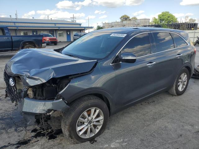  KIA SORENTO 2020 Угольный