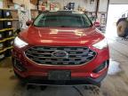 2020 Ford Edge Sel на продаже в Bakersfield, CA - Mechanical