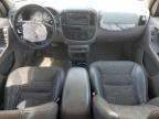 2002 Ford Escape Xls en Venta en Madisonville, TN - Front End