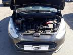 2015 FORD B-MAX ZETE for sale at Copart SANDTOFT