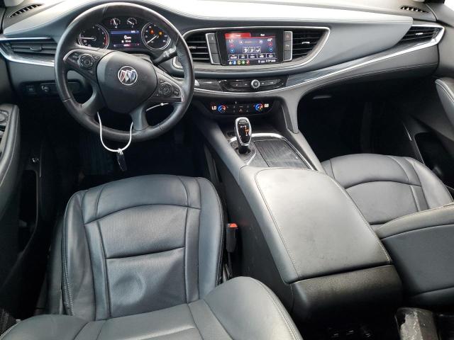  BUICK ENCLAVE 2021 Szary