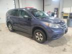 2012 Honda Cr-V Lx за продажба в Cookstown, ON - Rear End