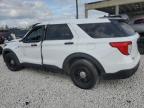 2020 Ford Explorer Police Interceptor de vânzare în West Palm Beach, FL - Front End