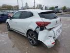 2020 RENAULT CLIO RS LI for sale at Copart ST HELENS