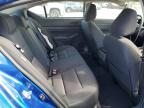 2025 Nissan Altima Sv for Sale in Ellenwood, GA - Side