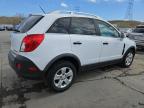 2013 Chevrolet Captiva Ls for Sale in Littleton, CO - Front End