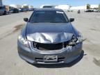 2011 Honda Accord Lxp en Venta en Martinez, CA - Front End