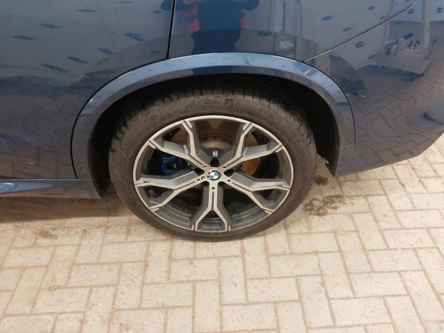 2019 BMW X5 XDRIVE3