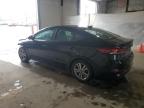 2018 Hyundai Elantra Sel for Sale in Lexington, KY - Front End
