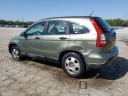 2009 Honda Cr-V Lx за продажба в Memphis, TN - Rear End