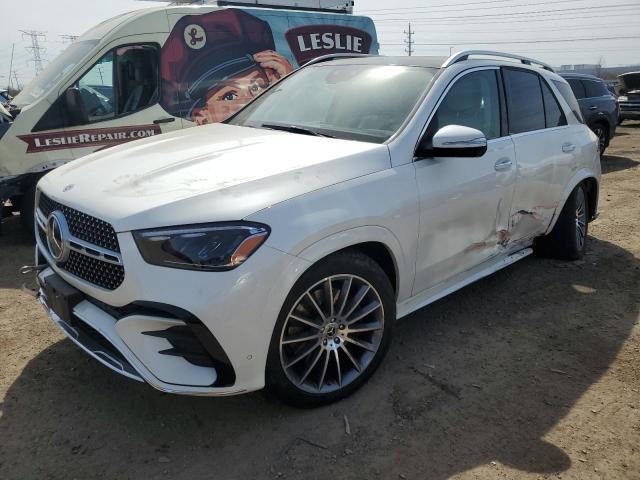 2024 Mercedes-Benz Gle 450 4Matic