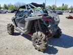 2020 POLARIS RZR PRO XP ULTIMATE a la Venta en Copart OR - PORTLAND NORTH