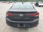 2020 Hyundai Elantra Sel en Venta en Gaston, SC - All Over