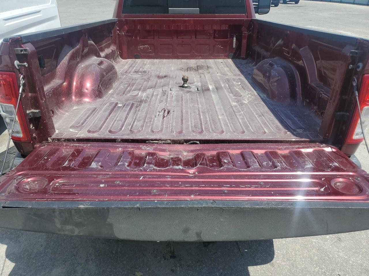 2020 Ram 3500 Tradesman VIN: 3C63RRAL6LG254562 Lot: 50217445