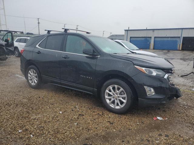  CHEVROLET EQUINOX 2019 Black