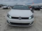 2015 Volkswagen Golf Sportwagen S zu verkaufen in Loganville, GA - Rear End