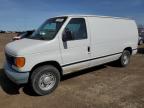 2005 FORD ECONOLINE E150 VAN for sale at Copart AB - CALGARY