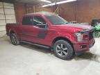 2018 Ford F150 Supercrew for Sale in Ebensburg, PA - Side