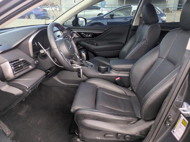  SUBARU LEGACY 2024 Szary