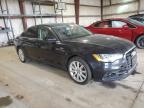2012 Audi A6  de vânzare în Eldridge, IA - Side