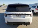 2014 Land Rover Range Rover Sport Autobiography продається в Sacramento, CA - Minor Dent/Scratches