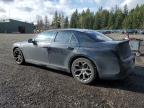 2016 Chrysler 300 S იყიდება Graham-ში, WA - Side