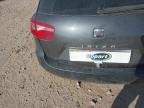 2011 SEAT IBIZA SPOR for sale at Copart WISBECH