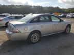 2008 Mercury Sable Luxury за продажба в Florence, MS - Front End