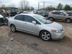 2007 Honda Civic Ex للبيع في Chalfont، PA - Front End