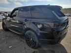 2017 Land Rover Range Rover Sport Se for Sale in Littleton, CO - Front End