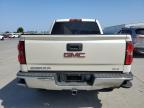 2015 Gmc Sierra C1500 Sle на продаже в Sacramento, CA - Front End