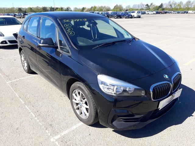 2018 BMW 216D SE