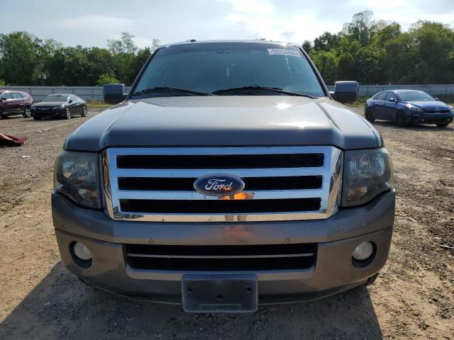 FORD EXPEDITION 2012 Gray