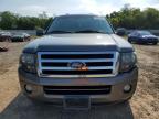 2012 Ford Expedition El Limited for Sale in Theodore, AL - Side