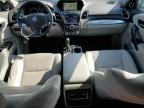 2016 Acura Rdx Technology იყიდება Exeter-ში, RI - Side
